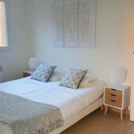 46M With Terrace - Residence With Pool Porto-Vecchio  Luaran gambar