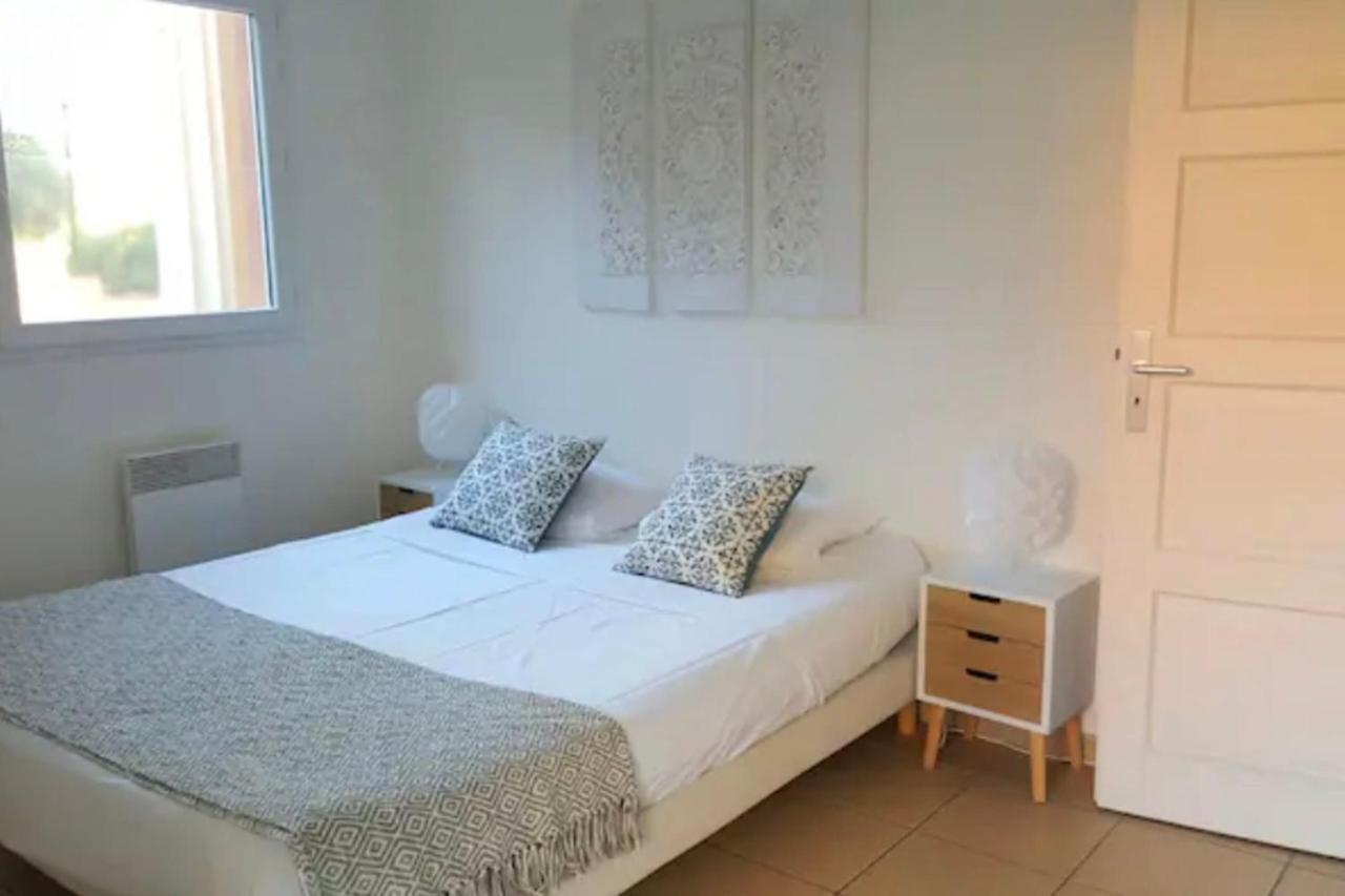 46M With Terrace - Residence With Pool Porto-Vecchio  Luaran gambar